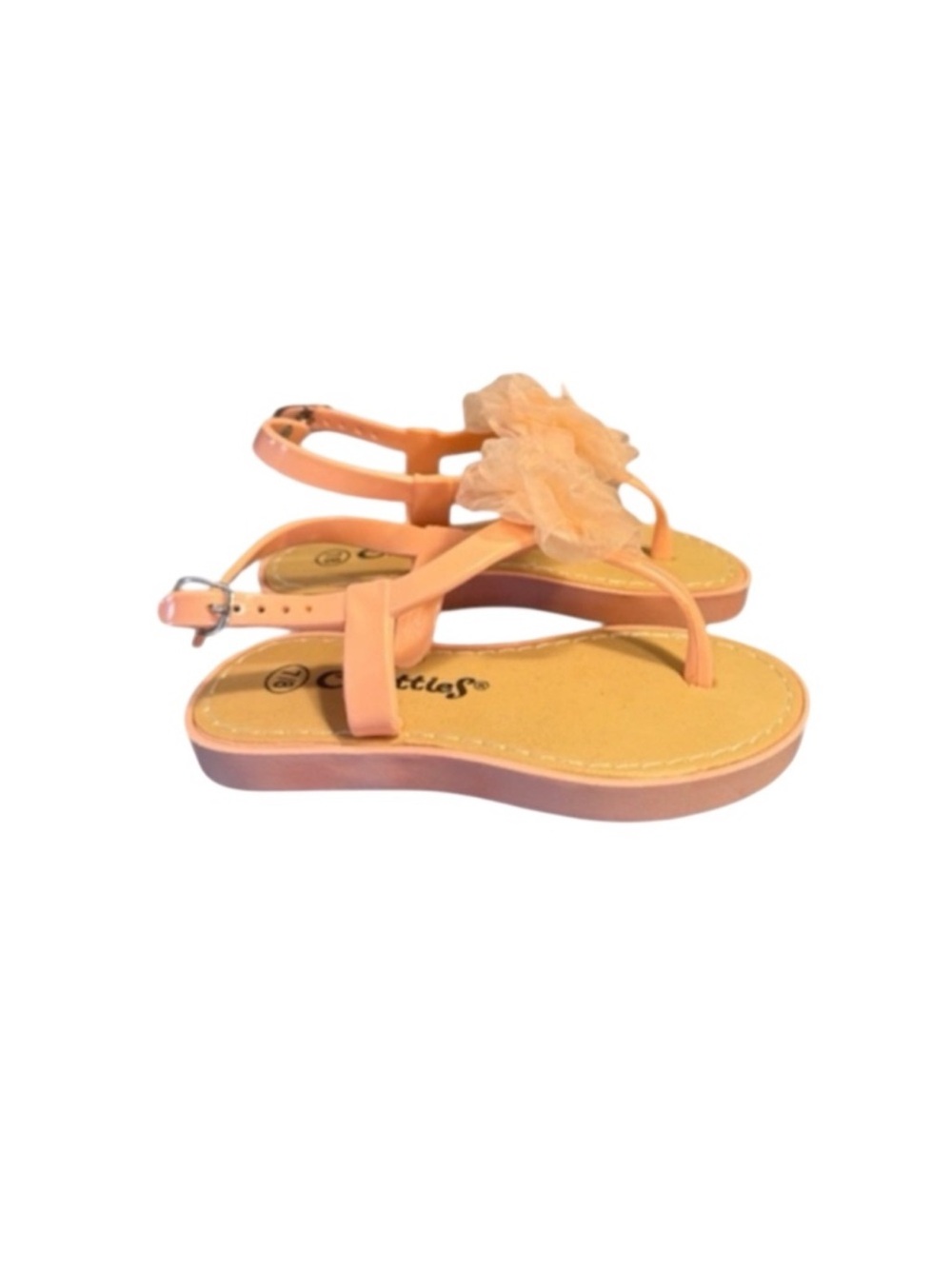 Chatties Sandals